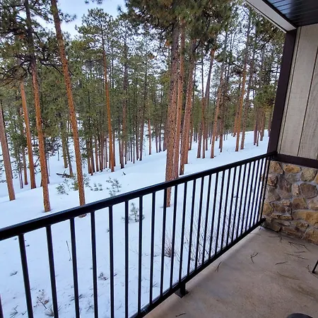 Jacob Lake Inn