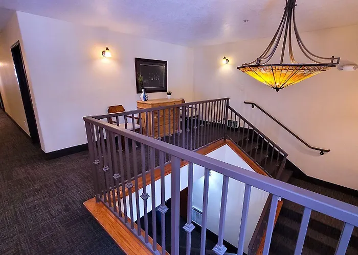 Hotel Jacob Jacob Lake