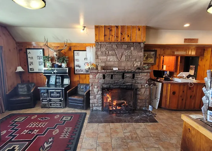 Jacob Hotel